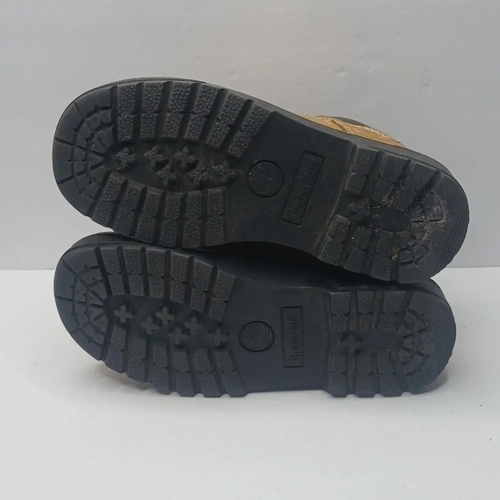 Timberland Kids‎ Field Boots